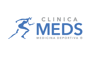 Logo Clínica MEDS