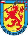 Logo Club de Canoas Santiago
