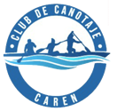 Logo Club de Canotaje Carén