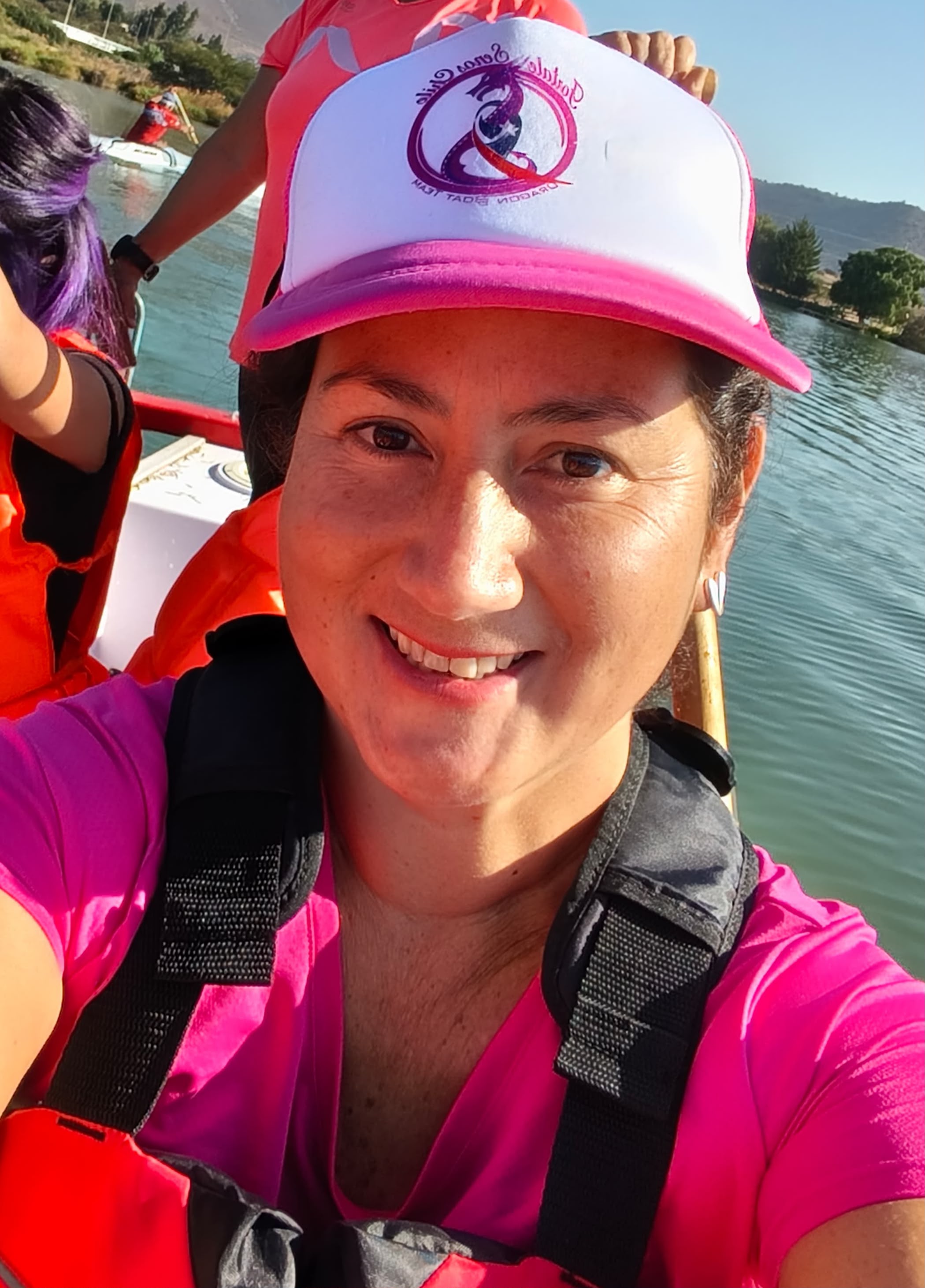 Elizabeth Ramírez Troncoso