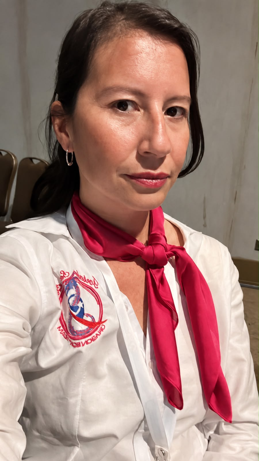 Javiera Márquez
