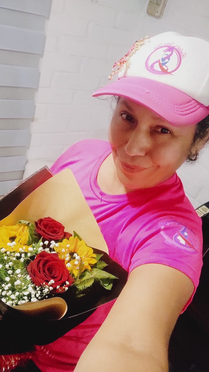 Rosa Viveros